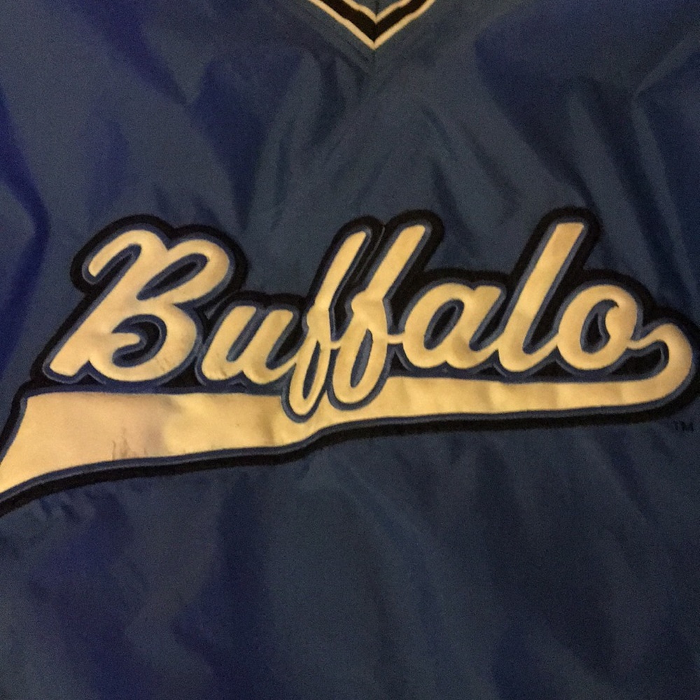Jacket - Picture 3 of 5